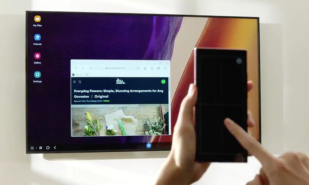 Galaxy Note 20 Ultra sau 1 tháng: Thắng thế nhờ nhiều tính năng mới
